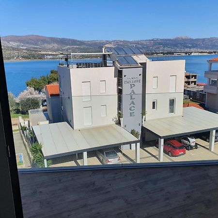 Grand Palace Trogir Zimmer foto