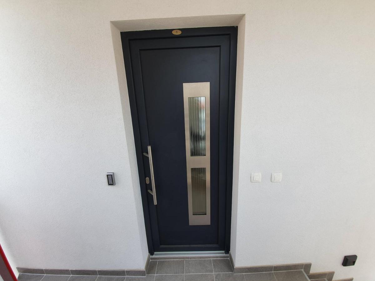 Grand Palace Trogir Exterior foto
