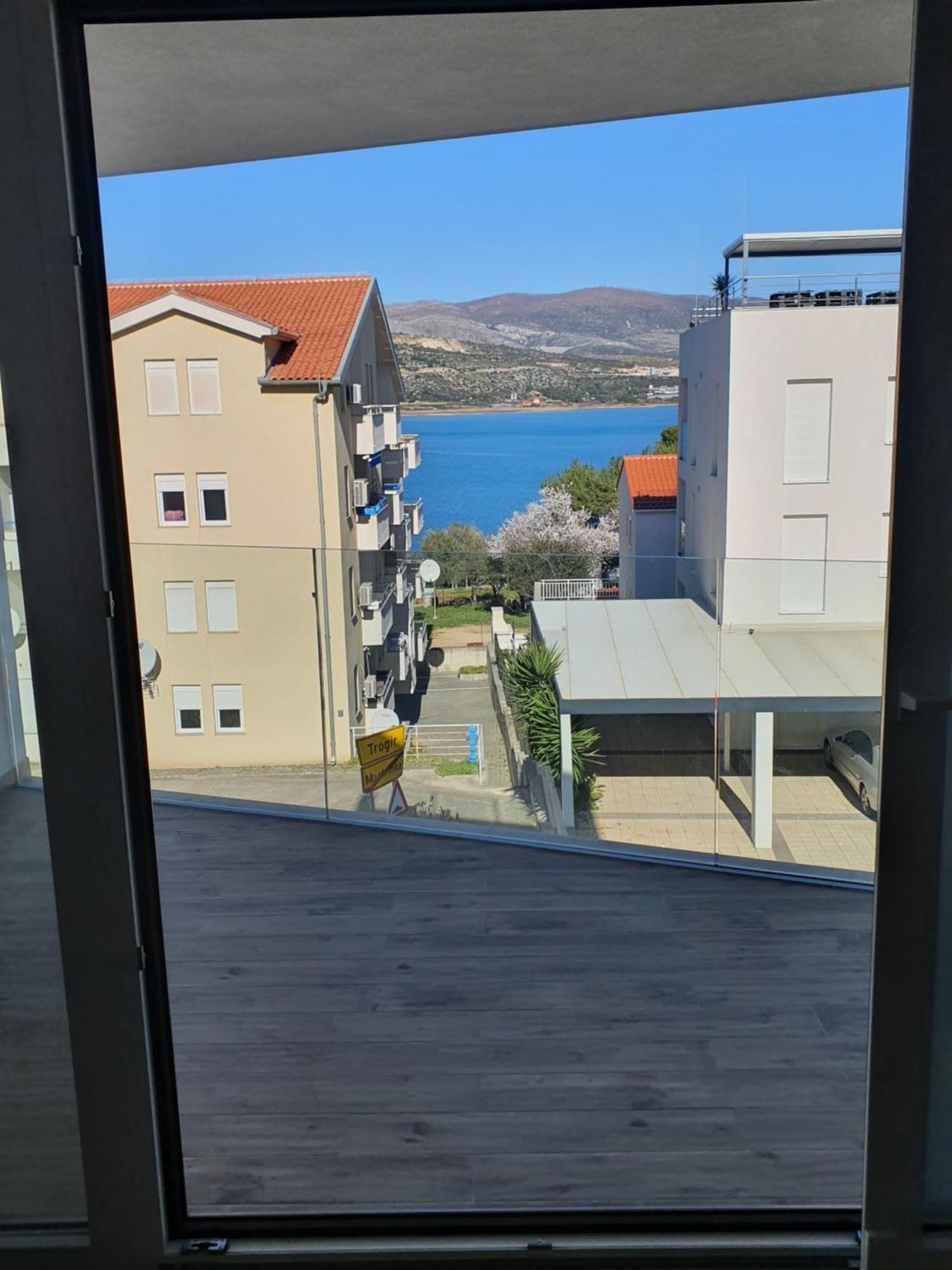 Grand Palace Trogir Zimmer foto