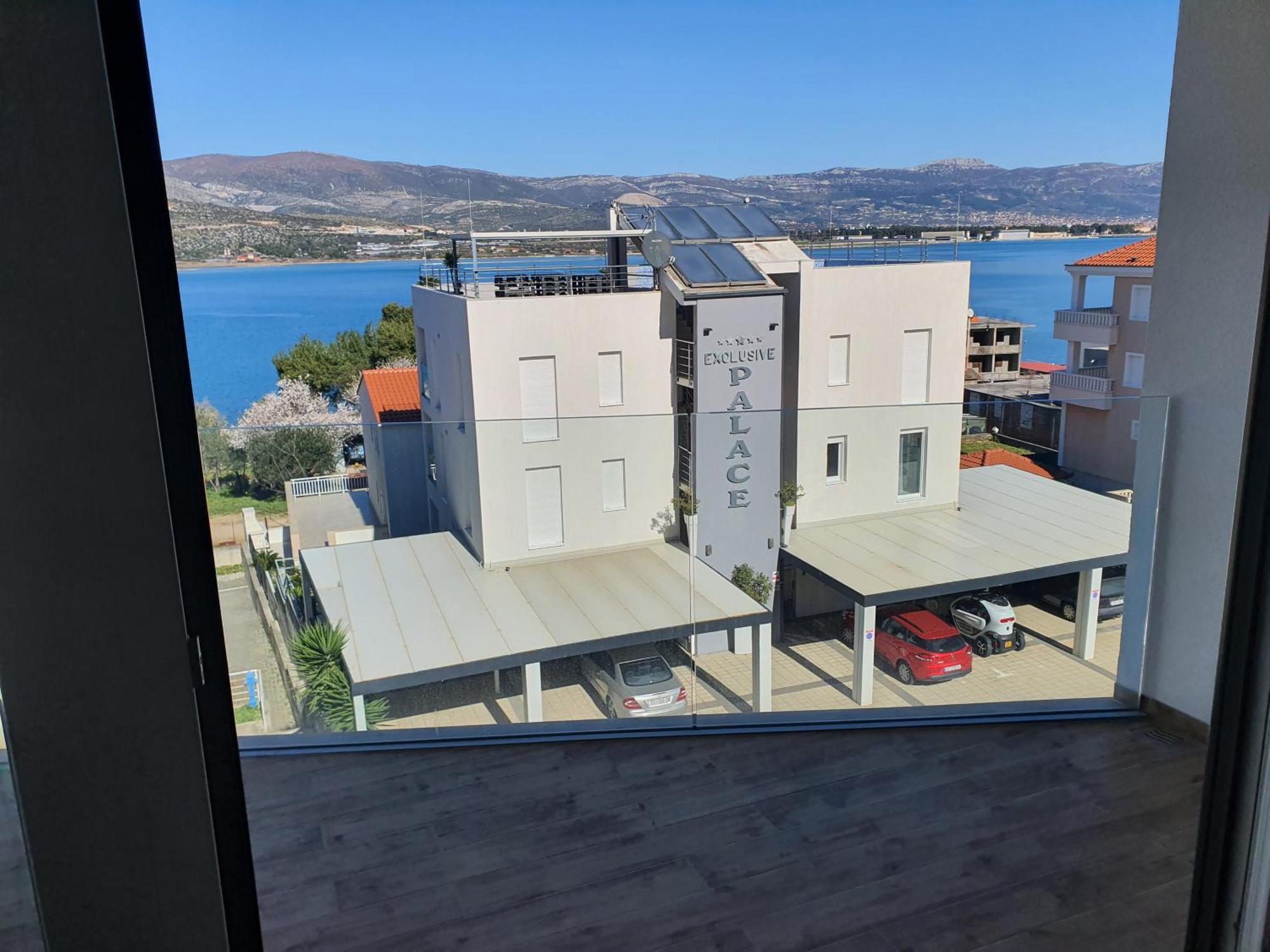 Grand Palace Trogir Zimmer foto